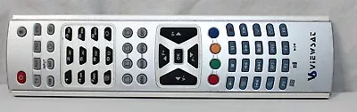 New Original  Viewsat 9000 Hd Remote Control Platinum Controller  • $8.99