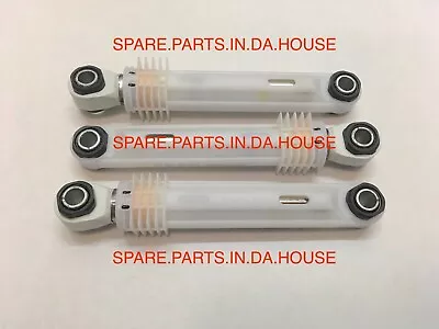 3 X Samsung Washer Dryer Shock Absorber Suspension WD10F8K9ABG WD10F8K9ABG/SA • $105