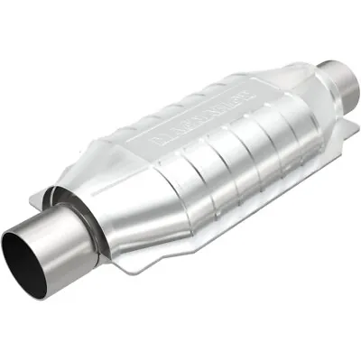 MagnaFlow Catalytic Converter 94009: Universal EPA Compliant • $119