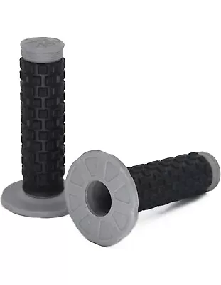 Pro Taper Pillow Top Handlebar Grips For Dirt Bike Motorcycles Fits Protaper • $12.58