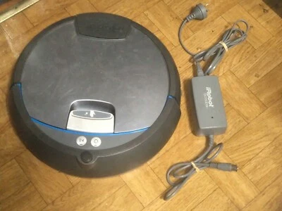 $140 • Buy Irobot Scooba 390 Wet Floor Mop Vacuum Cleaner 