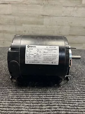 $150 • Buy NOS AO Smith RB2024  1/4Hp 115V 1725Rpm 48 1Ph Motor
