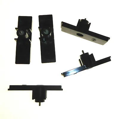 5 X MEM Blank Fuse Plate MCB Blank Plate For Old Style Fuse Board • £15.50