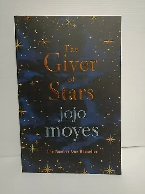 $10 • Buy The Giver Of Stars By Jojo Moyes (Paperback, 2019)