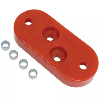 Empi 9539 Urethane Transmission Front Mount Only F/Type 1 Vw Bug 1961-72 • $26.95