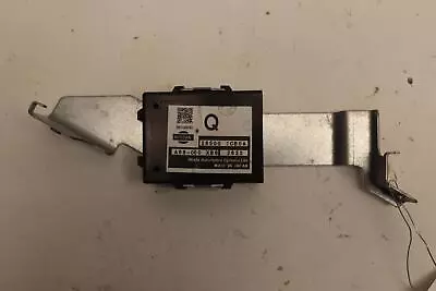 2009-2013 Infiniti Fx35 Fx37 Qx70 Power Steering Control Module Unit Oem • $25