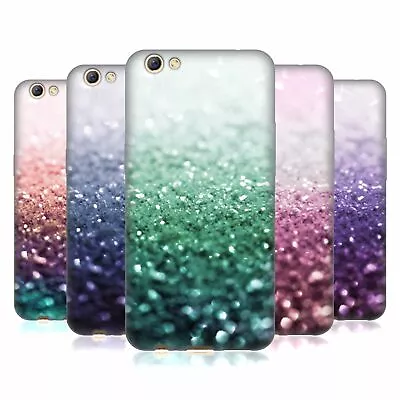 Official Monika Strigel Frozen Glitter Soft Gel Case For Oppo Phones • $32.95