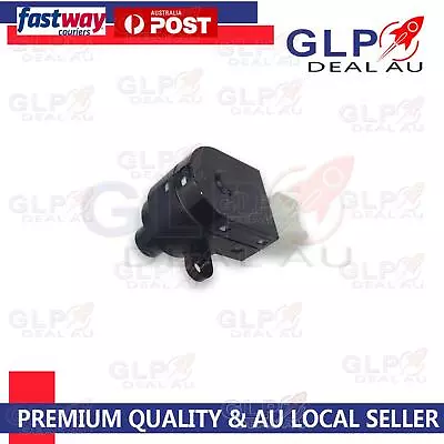 Ignition Switch For Holden Commodore Ve Wm V6+v8 Omega Calais Berlina Brand New • $64.98