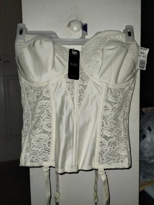 $30 • Buy Va Bien Corset