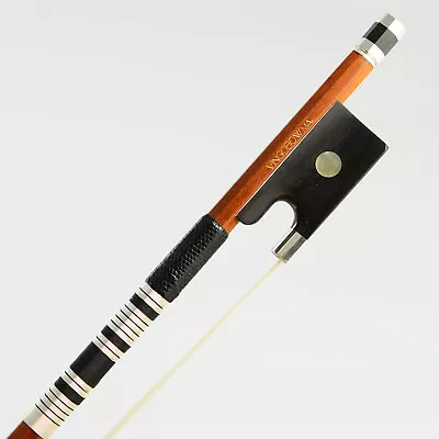 Pro. Level Pernambuco Violin Bow **Special Price Now** Warm Sweet Tone 4/4 Size • $269.50