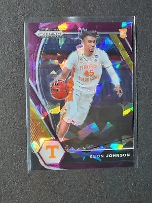 2021 Panini Prizm Basketball Draft Picks #/ Parallel Cards. Pick Your Card. • $3