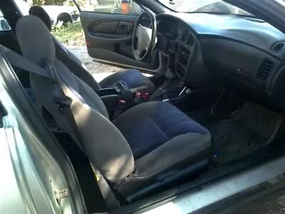 Passenger Front Seat Bucket Cloth Manual Fits 00-05 MONTE CARLO 148132 • $60