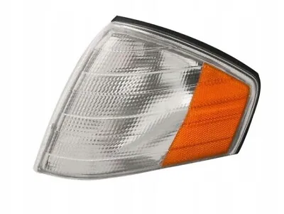 Front Indicator Light Lamp White/yellow Mercedes SL(R129) 95-01 Left 1298260543 • $37