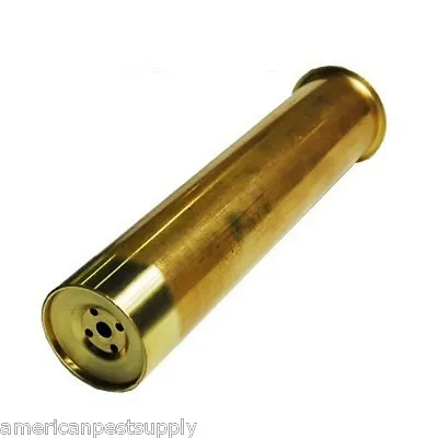 B&G One Gallon Brass Pump Cylinder PO-267 For The B&G 1 Gal Sprayer B&G #2202750 • $49.95