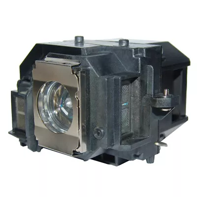 Original Osram Projector Lamp Replacement For Epson MovieMate 60 • $87.74