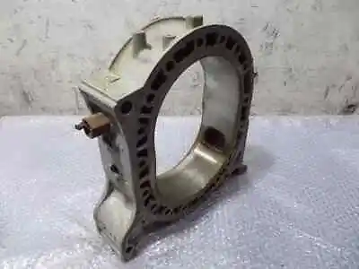 FD3S RX-7 RX7 Genuine Normal Rear Side Housing Object 13B Rotary / 2P9-651 • $180