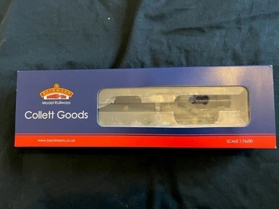 £35 • Buy Bachmann Locomotive Collett Goods Class 2253 BR Black Early Emblem Weathered