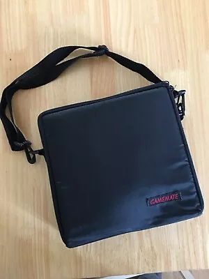 GameMate Carry Case Bag Travel Bags For Nintendo Game Boy • £7.99