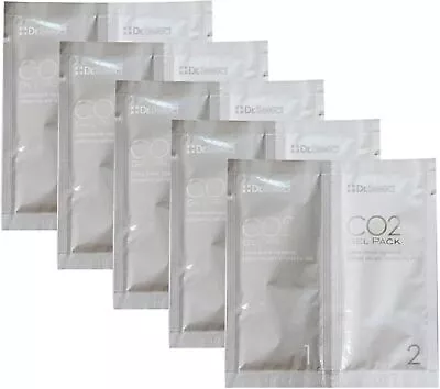 Dr. Select Doctor Select CO2 Gel Pack 20 Times Set • $212.66