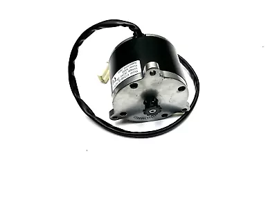 500W 24V Electric Scooter Motor Currie Technologies XYD-6B SD-156 XYDJ130601664 • $57.99