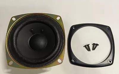 Mid Range Speaker 387361 - 3H92B  100 Watts 4 Ohms From Yamaha NS-AP4400C • $12.74