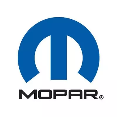 Mopar Rear Bumper-Trailer Hitch Adapter 56019823 • $17.49