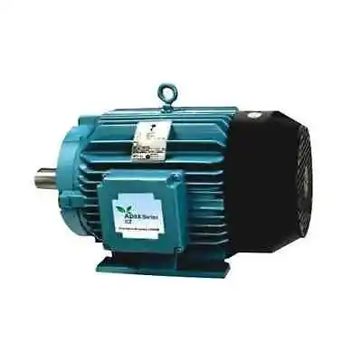 CROMPTON Greaves Electric Motor - Three Phase • £113.52