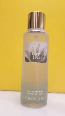 VICTORIA'S SECRET FRESH JADE FRAGRANCE MIST 8.4 OZ 1 Bottle • $17