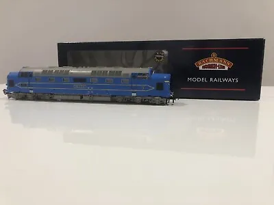 32-520 'deltic' Bachmann Branch-line • £185