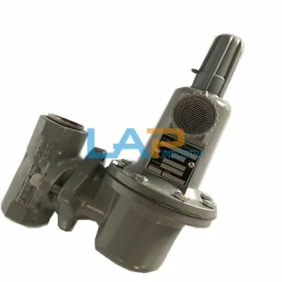 1PCS New For Fisher 627-1217-29858 Pressure Regulator FISHER Natural Gas • $592