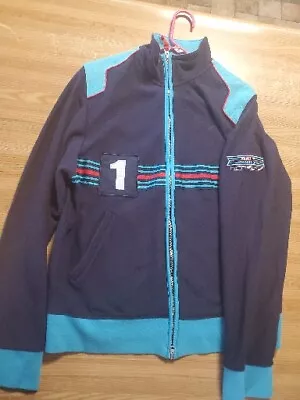 Porsche Design Jacket Martini Racing #1 2008 Celebration Collection Size Large • $100