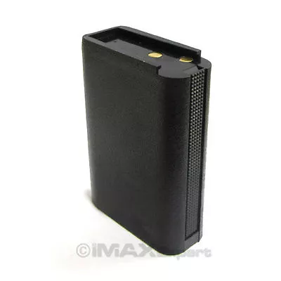 7.2V 1800mAh NiCd Battery For Motorola NTN4593 NTN4594 NTN4595 Saber 123 • $25.59