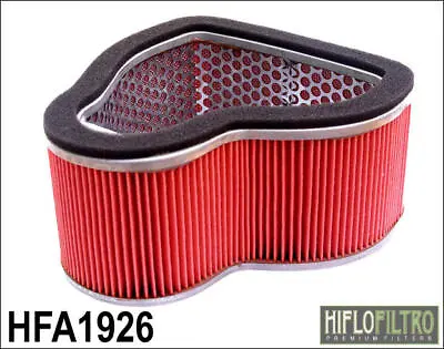 Hiflo Air Filter Honda VTX1800R/VTX1800C/VTX1800S/VTX1800N/VTX1800F/VTX1800T • $21.98