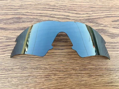 Black Iridium Polarized Replacement Lenses For Oakley M Frame Sweep • $15