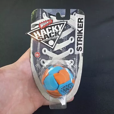 WHAM-O Striker Hacky Sack The Original Footbag • $9