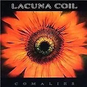 LACUNA COIL Comalies    DOUBLE CD ALBUM NEW -STILL SEALED • £7.99