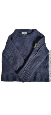 £19.80 • Buy Stone Island Junior Jumper