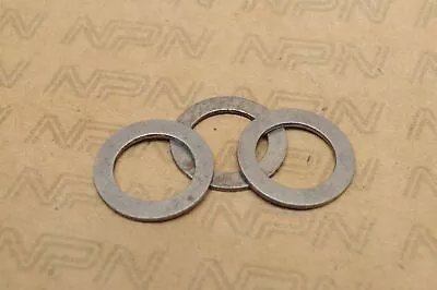 Vintage Maico 1986 GM250 GM500 Shift Shifter Shaft Washer NOS OEM Qty 3 • $14.99