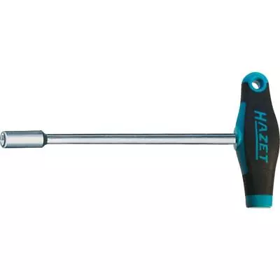 Hazet 428-10 10x230 Mm Nut-driver With T-handle  • $43.14