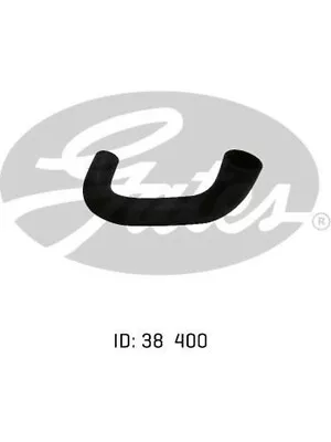 Gates Radiator Hose Fits Bedford CF 3.3 (05-0032) • $29.30