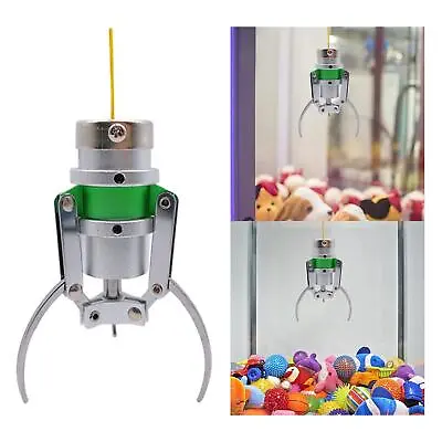 Crane Machine Replacement Claw Arcade Game Machine Claw For Toy Claw Machine • £14.17