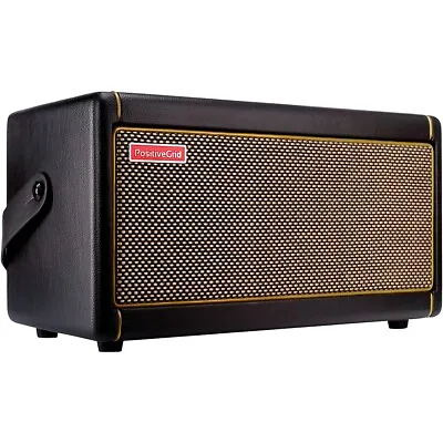 Positive Grid Spark 40W Guitar Combo Amplifier Black • $269