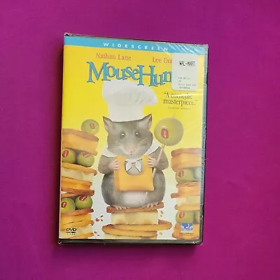 Mouse Hunt (DVD 1997) • $6.90