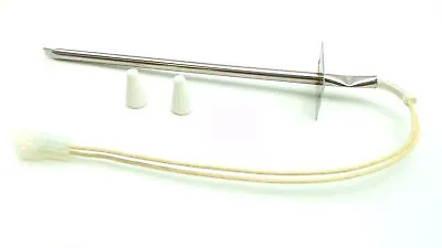 $18.95 • Buy 3196966 Oven Temperature Sensor Compatible With Whirlpool Stove Oven Ranges