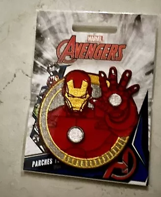 Marvel Avengers Iron On Patch • $3.50