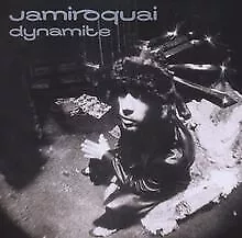 Dynamite By Jamiroquai | CD | Condition Good • £2.72