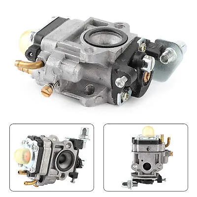 £ Hedge Trimmer Carburetor Parts For Kawasaki TH23 TH26 TH34 23CC 25CC 26CC 33CC • £12.19