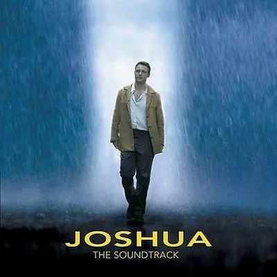 Joshua  Excellent Soundtrack • $6.99