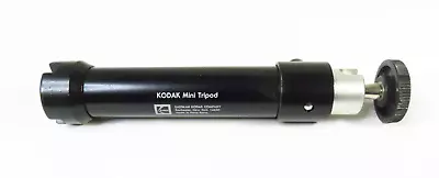 Kodak TR60 Mini Tripod 7'' Sturdy And Compact For Cameras / Spotting Scope • $7.50