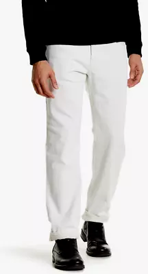 J Brand Kane Straight Leg Jeans Tinted Natural 29 NWT $198 • $60